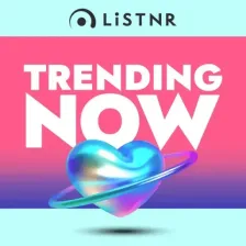 LiSTNR - Trending Now (HLS) logo