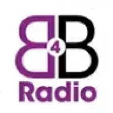 B4B DISCO FUNK [HD] logo