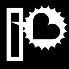 I♥MAINSTAGE logo