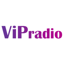 VIP Radio GR logo