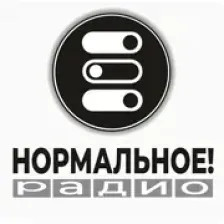 Новое радио Киров 90.0 FM logo