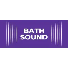 Bath Sound logo