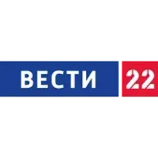 Барнаул Вести logo