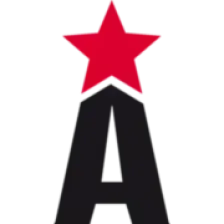 Alba Ciudad 96.3 FM logo