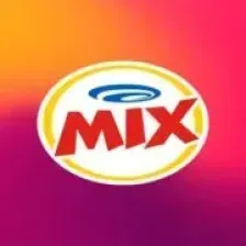 Mix FM São Paulo logo