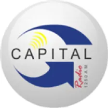 Radio Capital 1250 AM logo