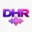 DHR FM - Deep House Radio logo