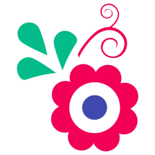 Rádio Jih Cimbálka logo