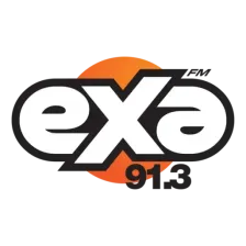 Exa FM El Salvador logo
