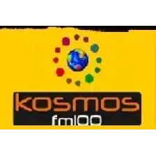 Kosmos 100 logo