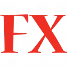 CHFX "FX 101.9" Halifax, NS logo