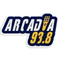 Arcadia Τρίπολη logo