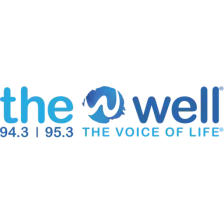 THE WELL logo