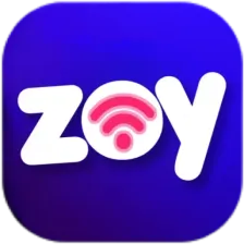 Zoy Milton logo