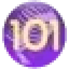 Unity 101 FM logo