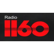 Radio 1160 Peru logo
