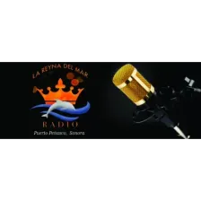 La Reyna del Mar logo