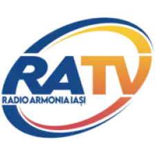 Radio Armonia Romania logo
