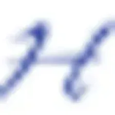 Heaven 600 logo