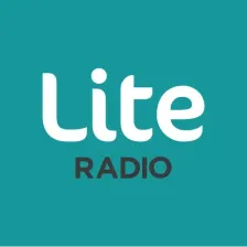 Lite Radio logo