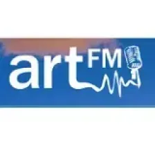 ArtFM logo