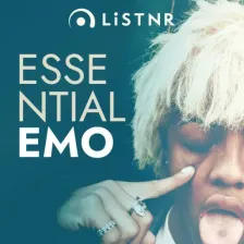 LiSTNR - Essential Emo (HLS) logo