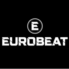 Eurobeat logo