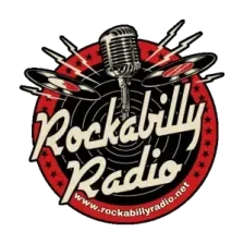 Rockabilly Radio logo