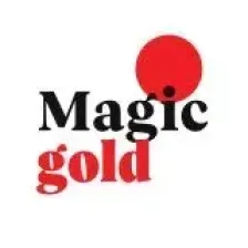 Magic Gold Hits logo