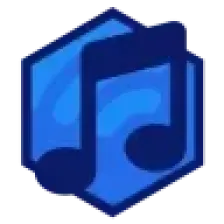 GachiBass Radio logo