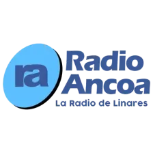 Radio Ancoa La Radio de Linares logo
