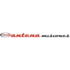 Antena Uno 92.3FM Posadas logo