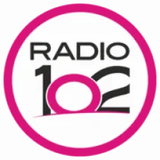 Radio 102 logo