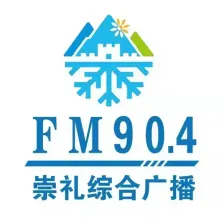 峰峰电台 logo