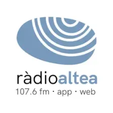 Ràdio Altea logo
