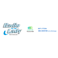 Radio Lady logo
