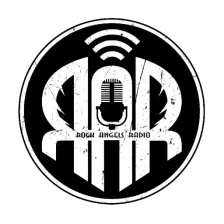 Rock Angels Radio logo