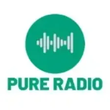 Pure Radio logo