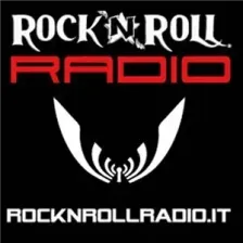 Rock'n'Roll Radio logo