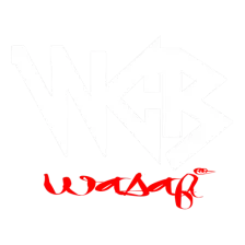 WCB WASAFI logo