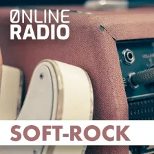 0R - Soft Rock logo