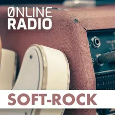0R - Soft Rock logo