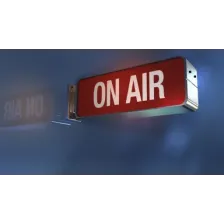 Rádio Iberaba logo