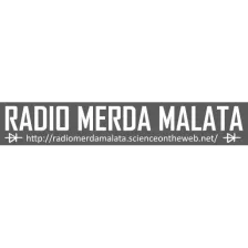 Radio Merda Malata logo