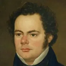 C.R. - Schubert logo