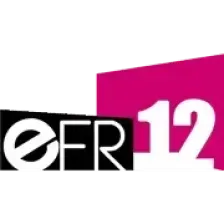 EFR12 Radio logo