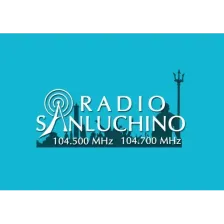 Radio San Luchino logo
