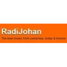 RadiJohan logo