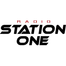 Radio Station One logo
