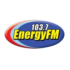 Energy FM Dipolog logo